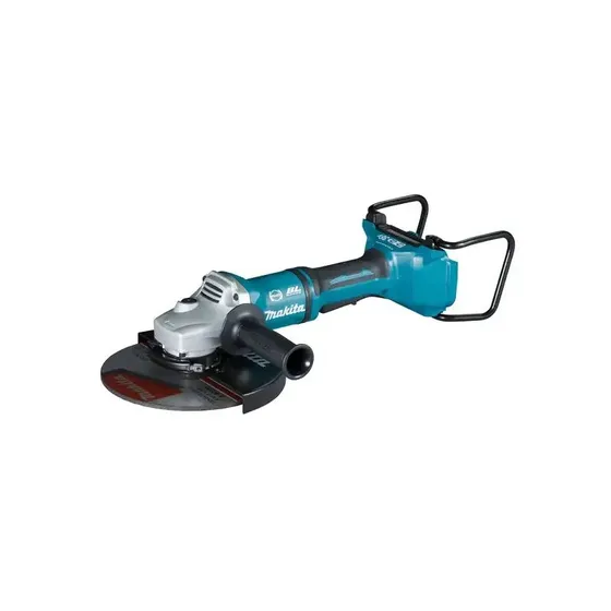 Makita Vinkelsliber 230mm 2x18V DGA900ZX1