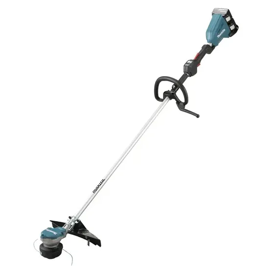 Makita DUR368LPT2 Græstrimmer 2x18V, 36V, 35 cm