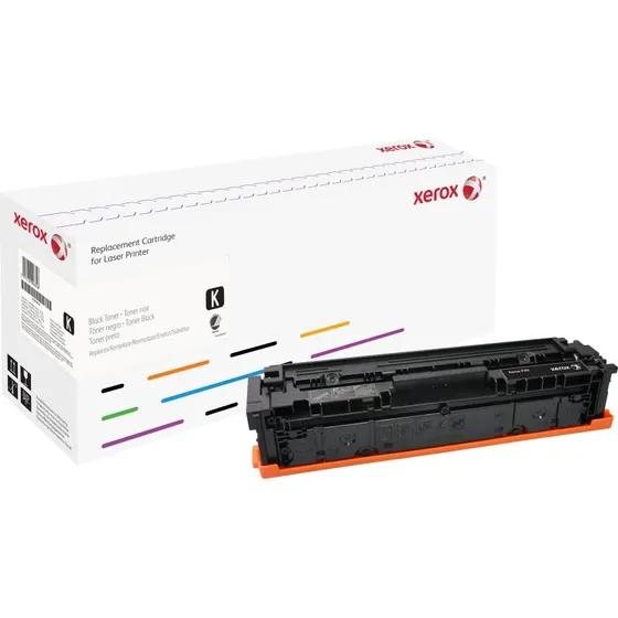 Xerox Gul Kompatibel Toner 2500 Sider (006R03622)