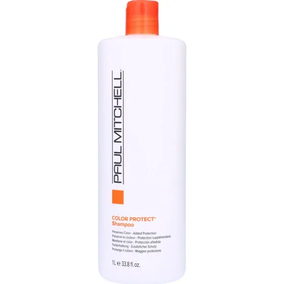 Paul Mitchell Colorcare Color Protect Shampoo 1000 ml
