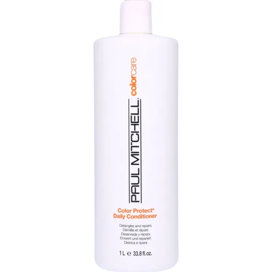 Paul Mitchell Colorcare Color Protect Daily Conditioner 1000 ml