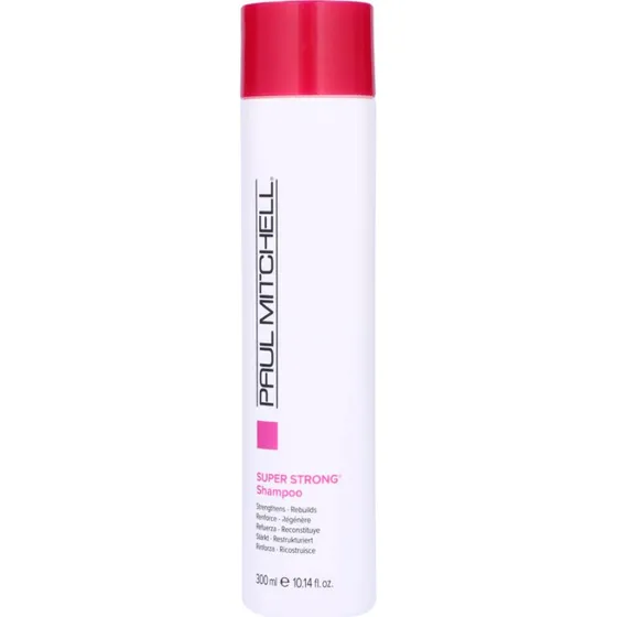 Paul Mitchell Super Strong Daily Shampoo 300 ml