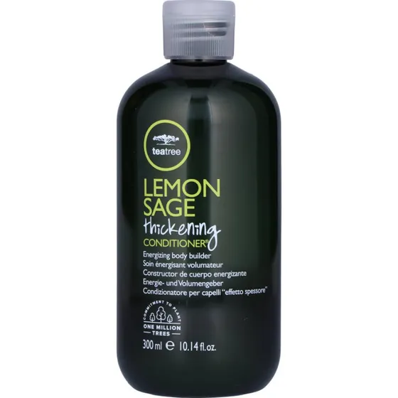 Paul Mitchell Lemon Sage Thickening Conditioner 300 ml