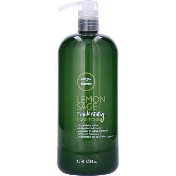 Paul Mitchell Lemon Sage Thickening Conditioner 1000 ml