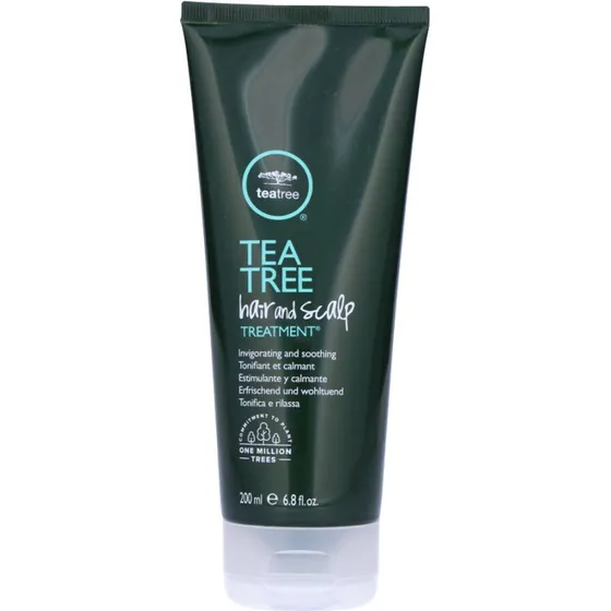Paul Mitchell Tea Tree Hair and Scalp Treatment 200 ml