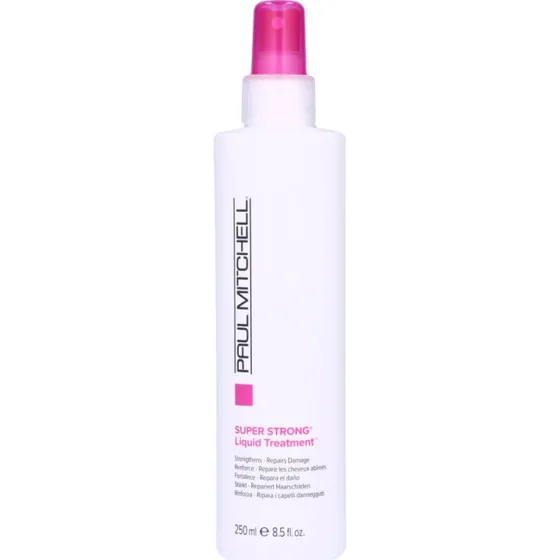 Paul Mitchell Strength Liquid Treatment Spray 250 ml