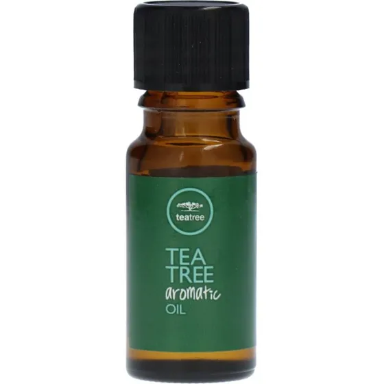 Paul Mitchell Tea Tree Aromatic Oil 10 ml