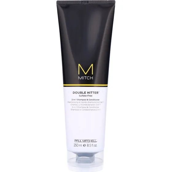 Paul Mitchell Mitch Double Hitter 250 ml