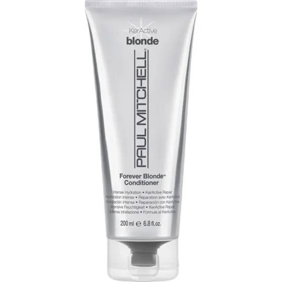 Paul Mitchell Forever Blonde Conditioner 200 ml