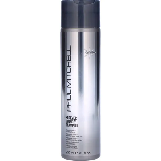 Paul Mitchell Forever Blonde Shampoo 250 ml