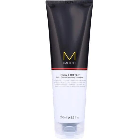 Paul Mitchell Mitch Heavy Hitter Shampoo 250 ml