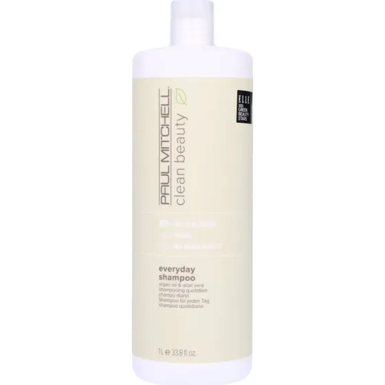 Paul Mitchell Clean Beauty Everyday Shampoo 1000 ml