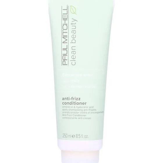 Paul Mitchell Clean Beauty Anti-Frizz Conditioner 250 ml