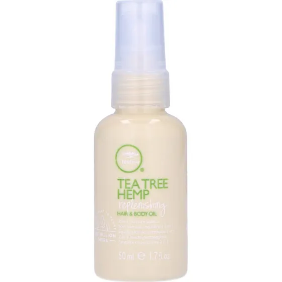 Paul Mitchell Tea Tree Hemp Replenishing Hair & Body Oil 50 ml