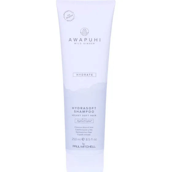 Paul Mitchell Awapuhi Hydrasoft Shampoo 250 ml