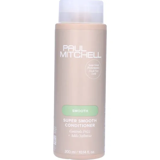 Paul Mitchell Super Smooth Conditioner 300 ml