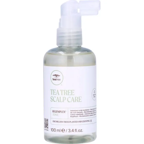 Paul Mitchell Tea Tree Scalp Care Regeniplex Tonic 100 ml
