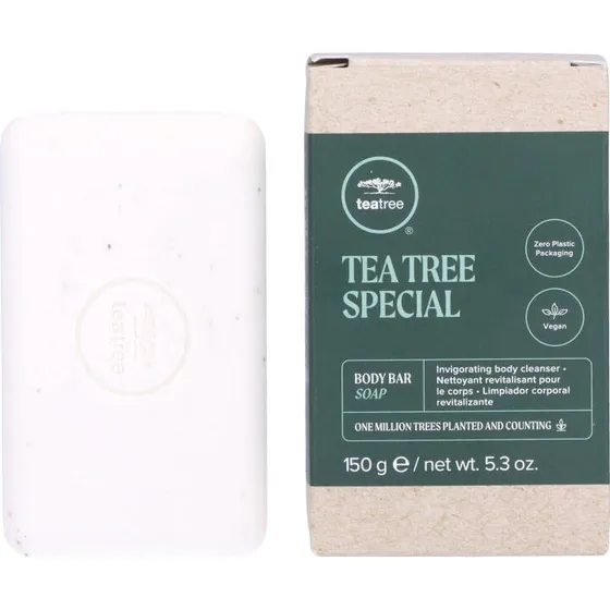 Paul Mitchell Tea Tree Body Bar 150 g