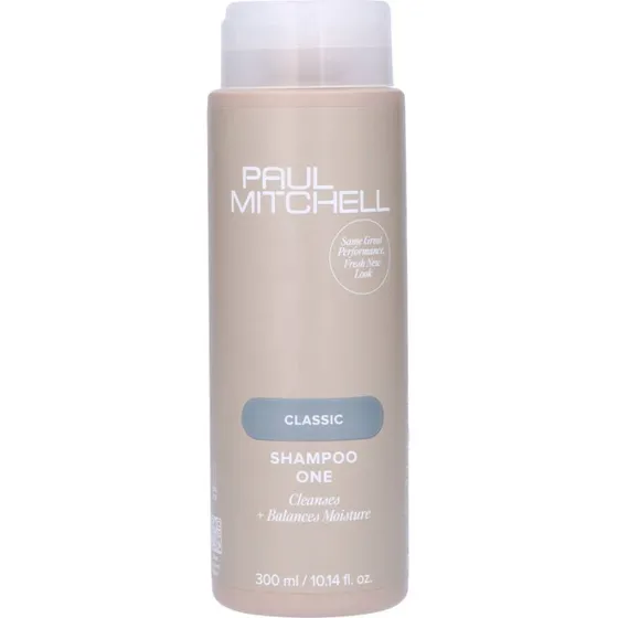 Paul Mitchell Shampoo One 300 ml