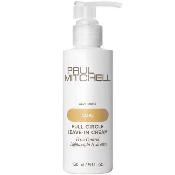 Paul Mitchell Curls Full Circle Leave-In Behandling 150 ml