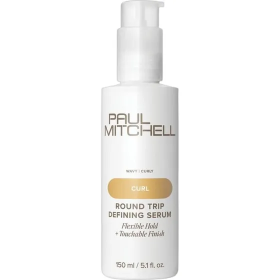 Paul Mitchell Round Trip Defining Serum 150 ml