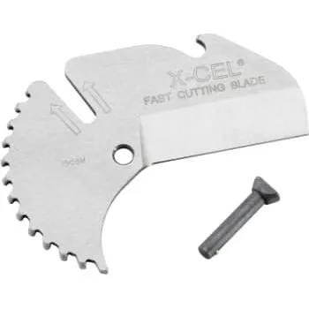 Ridgid X-CEL® Løs Skær til RC-1625