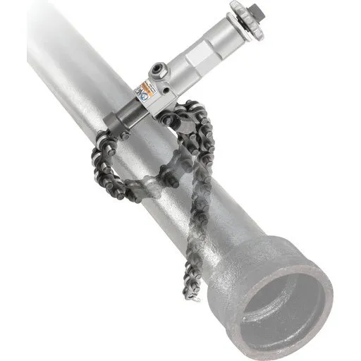 Ridgid 238-P kæderørsklipper 4"-8"