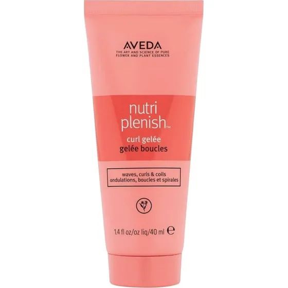 Aveda Nutriplenish Curl Gelee 40 ml