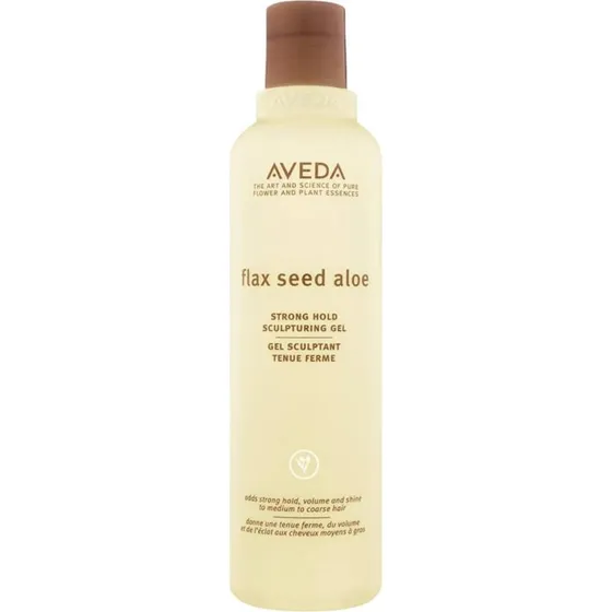 Aveda Flax Seed Aloe Gel 250 ml