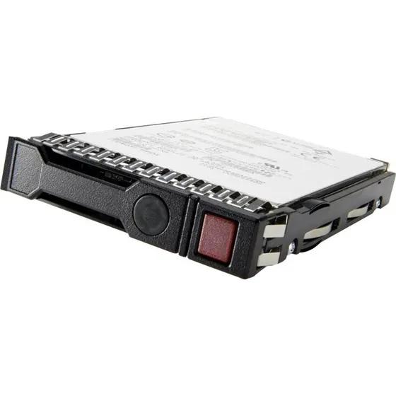 HPE Read Intensive SSD 1.92TB 2.5" SAS 12Gb
