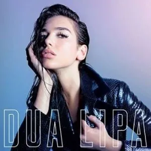 Dua Lipa - Dua Lipa (Vinyl, LP)