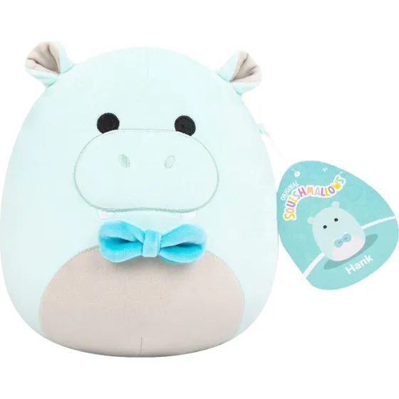 Squishmallows Hank 19 cm Plys P26