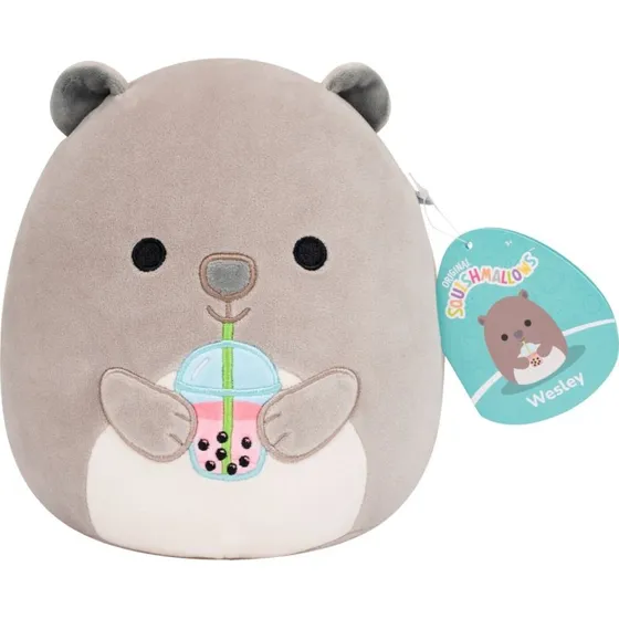 Squishmallows Wesley 19 cm Plushdyr