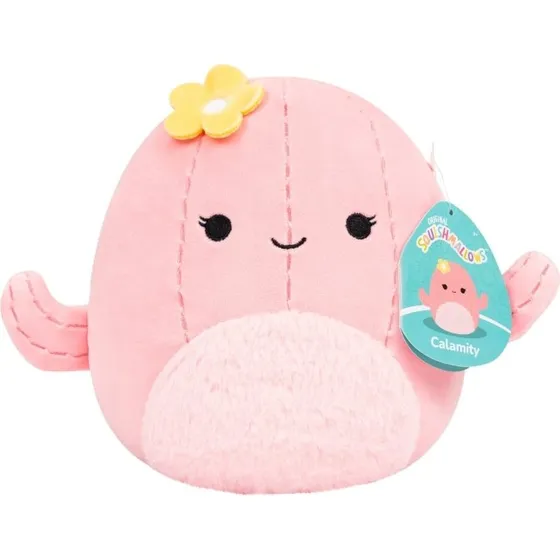 Squishmallows Calamity 19 cm P26-plysdyr
