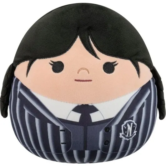 Squishmallows Wednesday i Uniform (20 cm)