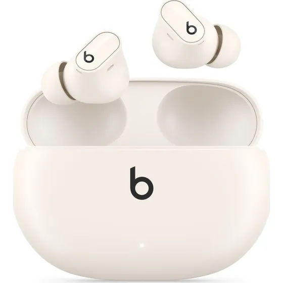 Beats Studio Buds + Trådløse Øretelefoner, Elfennben