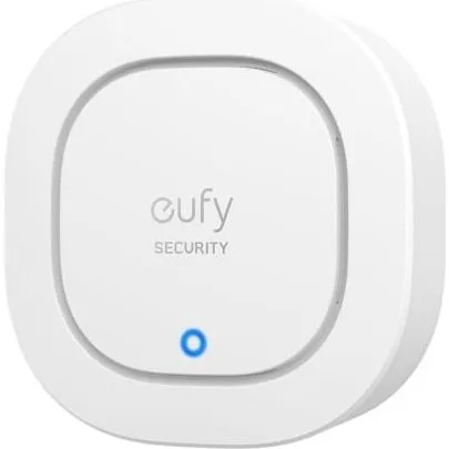 Eufy Security Sirene (HomeBase 2 eller 3 krævet)