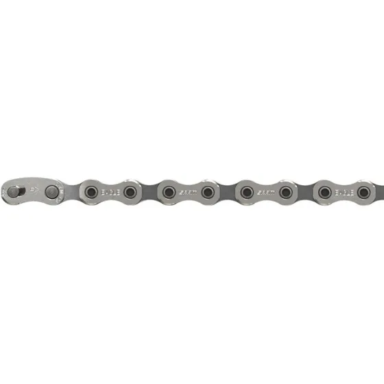 SRAM NX Eagle 12-speed kæde 126 led PowerLock (solid pin)