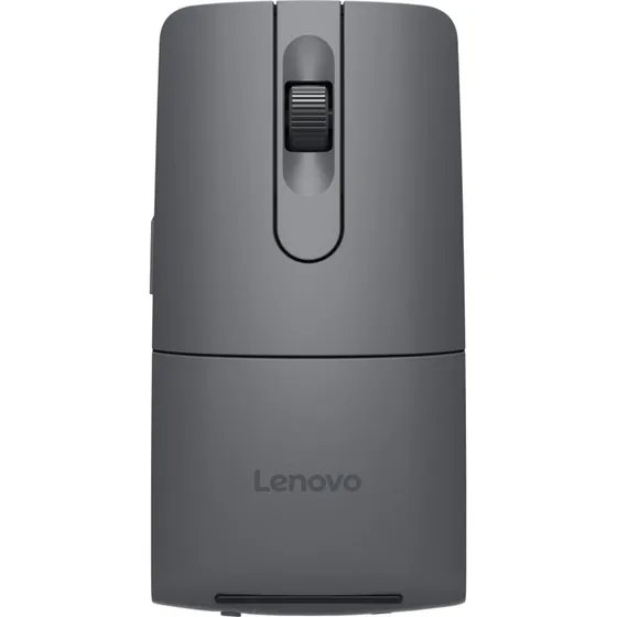 Lenovo ThinkPad Aura Edition Trådløs Mus med IR LED, Tordenvejrsgrå