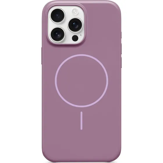 Apple Beats Lilla Beskyttelsescover til iPhone 16 Pro Max