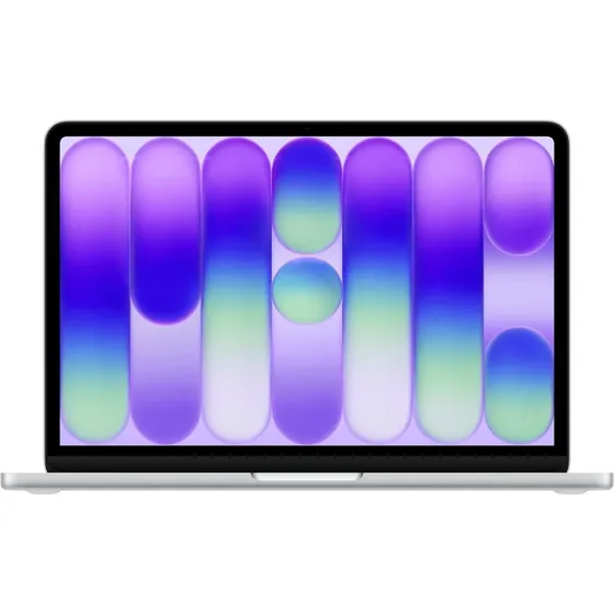 Apple MacBook Neo 13" Sølv A18 Pro 8GB/256GB