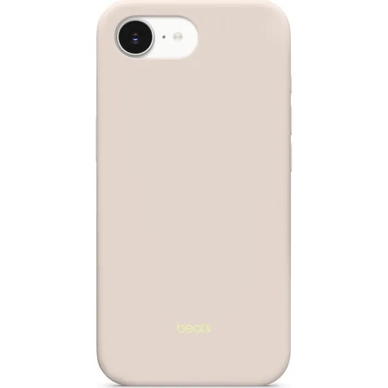 Beats Beskyttelsescover Kalksten for iPhone 17e