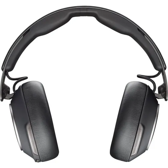 Poly Voyager Surround 80 UC Trådløse Høretelefoner Sort