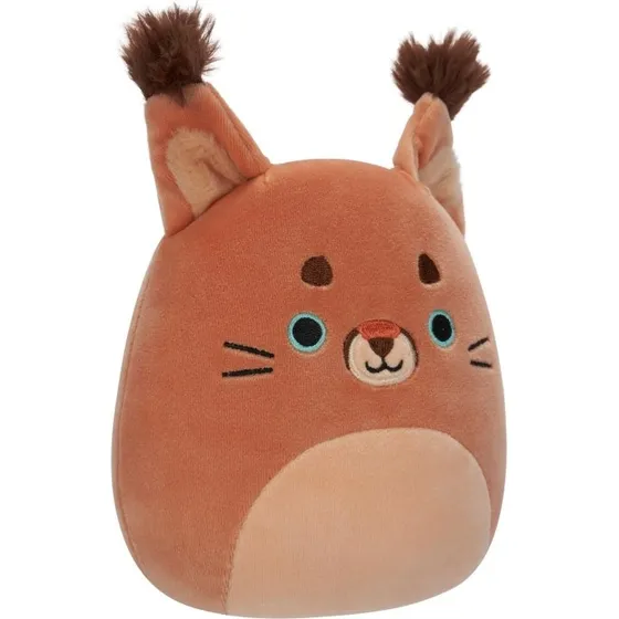Squishmallows Ferraz 19 cm - Superblød Bamse