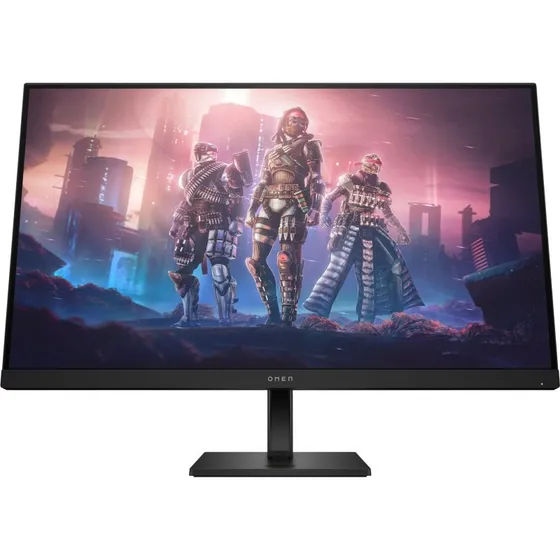 HP OMEN 32q 31.5" QHD 165Hz IPS Gaming-skærm