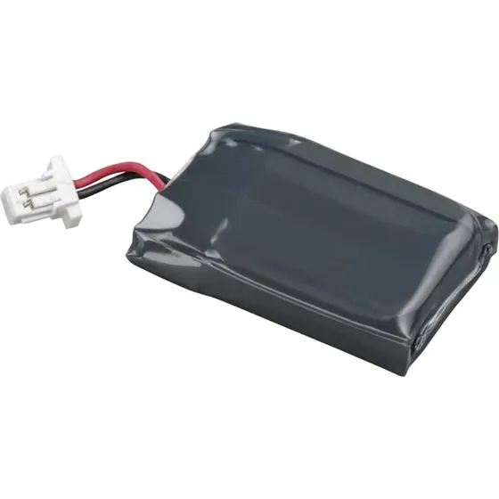 HP Poly Batteri – Forbedret EU-sikkerhed