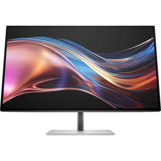 HP Series 7 Pro 27" IPS Black QHD 120 Hz Thunderbolt 4