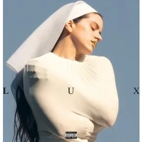 Rosalía - Lux (Gatefold, 2LP, Color)