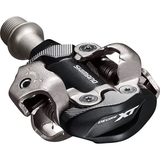 Shimano XT PD-M8100 SPD-pedaler
