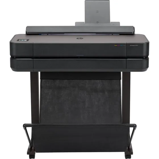 HP DesignJet T650 24" A1 farveplotter (2025)